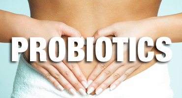 Probiotics for Targeting Specific Illness | Gastrointestinal Society